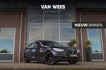 5-serie Gran Turismo 535i High Executive | NL auto