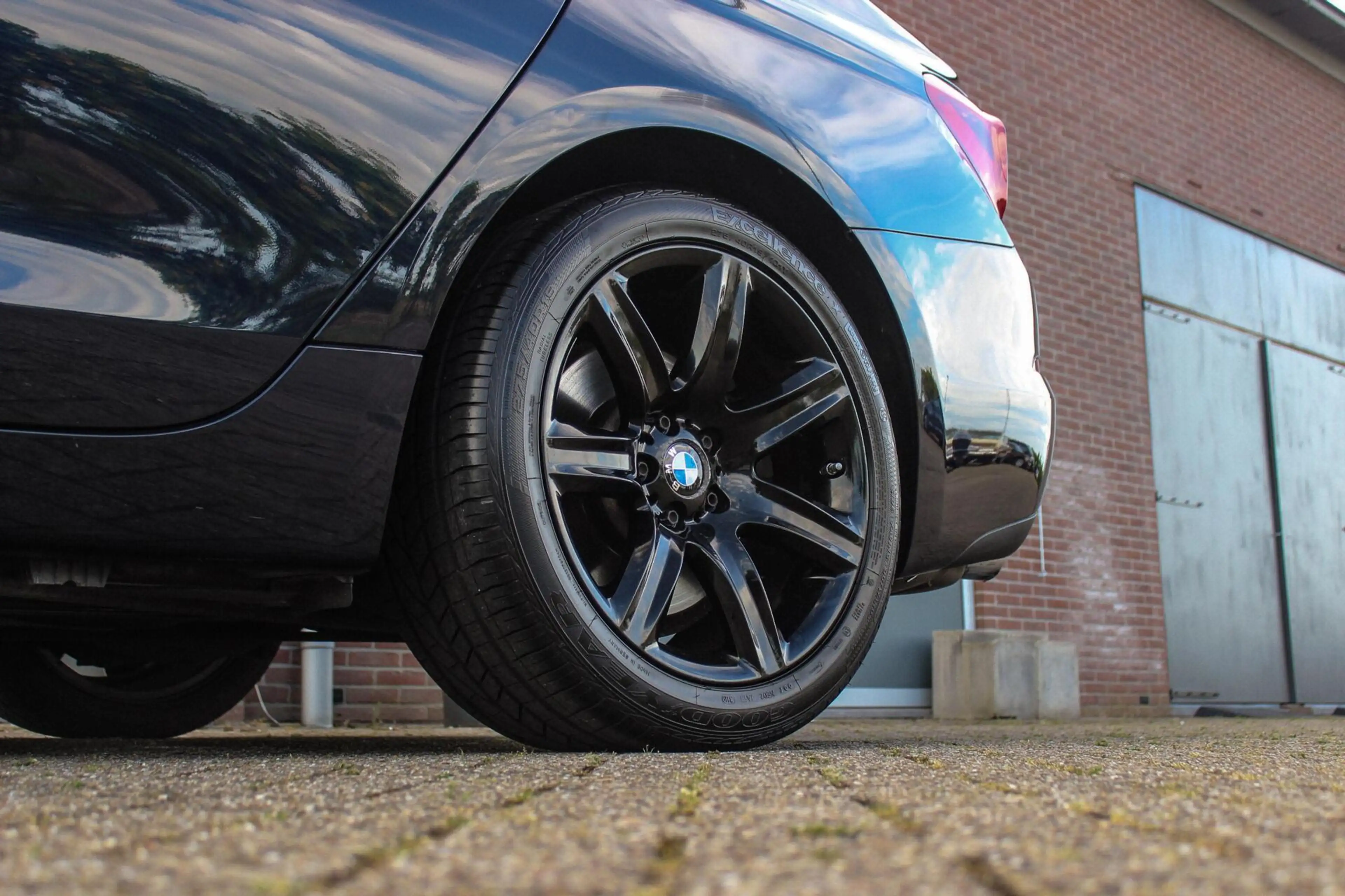 BMW 535 5-serie Gran Turismo 535i High Executive | NL auto — photo 41