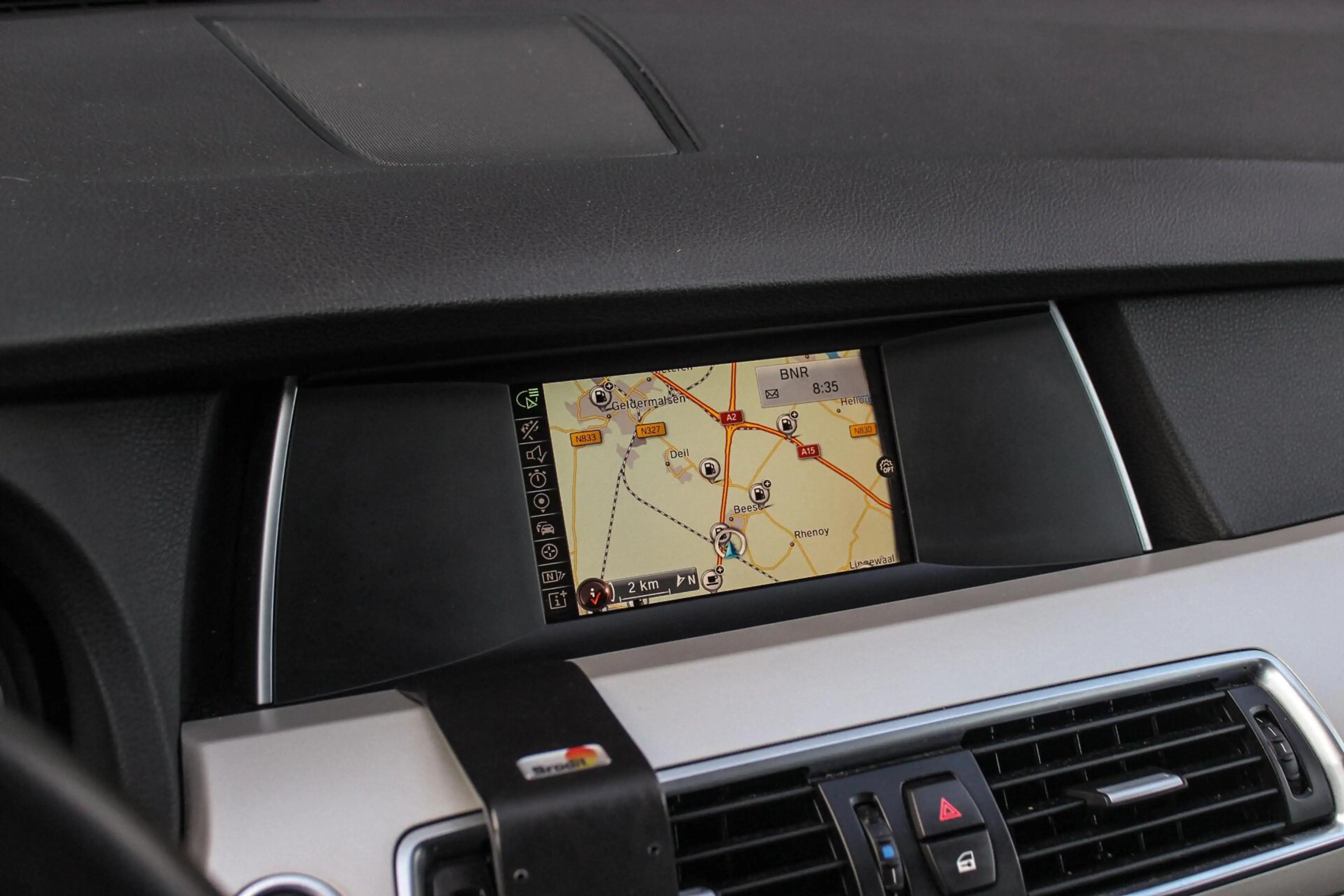 BMW 535 5-serie Gran Turismo 535i High Executive | NL auto — photo 24