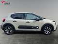 Citroen C3 1.2 PureTech 110 Max Aut. Klima LED Navi Beige - thumbnail 7