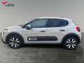 Citroen C3 1.2 PureTech 110 Max Aut. Klima LED Navi Beige - thumbnail 3