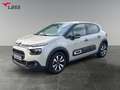 Citroen C3 1.2 PureTech 110 Max Aut. Klima LED Navi Beige - thumbnail 2