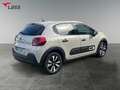 Citroen C3 1.2 PureTech 110 Max Aut. Klima LED Navi Beige - thumbnail 6