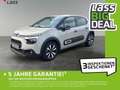 Citroen C3 1.2 PureTech 110 Max Aut. Klima LED Navi Beige - thumbnail 1