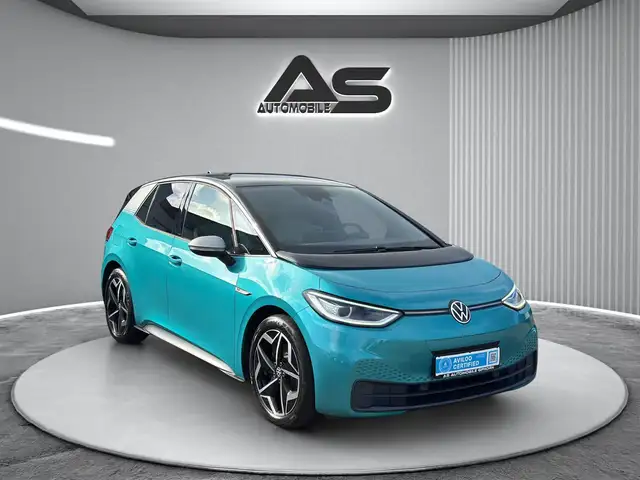 Volkswagen ID.3 Pro 1st Plus Edition R.Kamera Matrix ACC