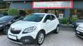 Opel Mokka Mokka 1.6 Ecotec 115CV UNIPRO ** PREZZO REALE** Bianco - thumbnail 1