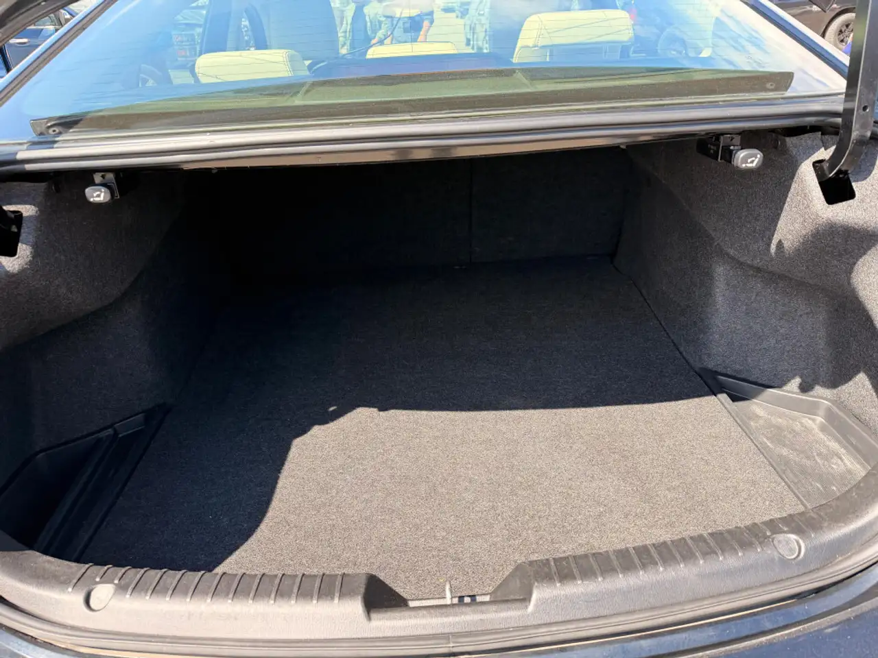 Mazda 6 снимка Mazda 6