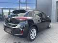Opel Corsa Elegance 1.2 *Navi/Sitzheiz/Parkpilot* Zwart - thumbnail 3