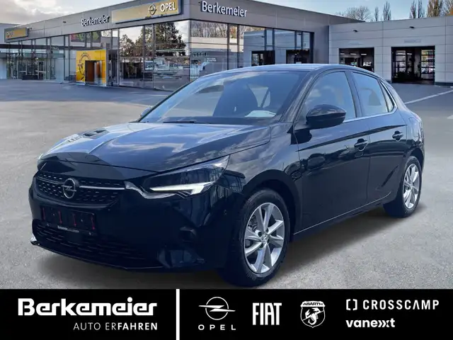 Opel Corsa Elegance 1.2 *Navi/Sitzheiz/Parkpilot*