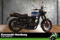 Royal Enfield HNTR350 EFI Rebel ABS Hunter, sofort lieferbar Blau - thumbnail 1