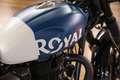 Royal Enfield HNTR350 EFI Rebel ABS Hunter, sofort lieferbar Blau - thumbnail 7