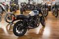 Royal Enfield HNTR350 EFI Rebel ABS Hunter, sofort lieferbar Blau - thumbnail 3