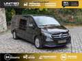 Mercedes-Benz V 300 V Extra Long 300 d - BVA 9G-Tronic  - BM 447 Extra Long Avantgarde - BVA PHASE 2 Noir - thumbnail 27