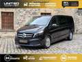 Mercedes-Benz V 300 V Extra Long 300 d - BVA 9G-Tronic  - BM 447 Extra Long Avantgarde - BVA PHASE 2 Noir - thumbnail 1