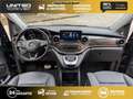 Mercedes-Benz V 300 V Extra Long 300 d - BVA 9G-Tronic  - BM 447 Extra Long Avantgarde - BVA PHASE 2 Noir - thumbnail 3