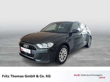 Sportback 25 TFSI S tronic advanced Navi ASI SHZ e