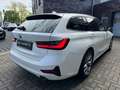 BMW 318 d Sport Line bijela - thumbnail 4