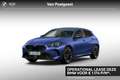 BMW 135 1 Serie M135 xDrive BMW 1 Serie M135i xDrive | M S Blauw - thumbnail 1