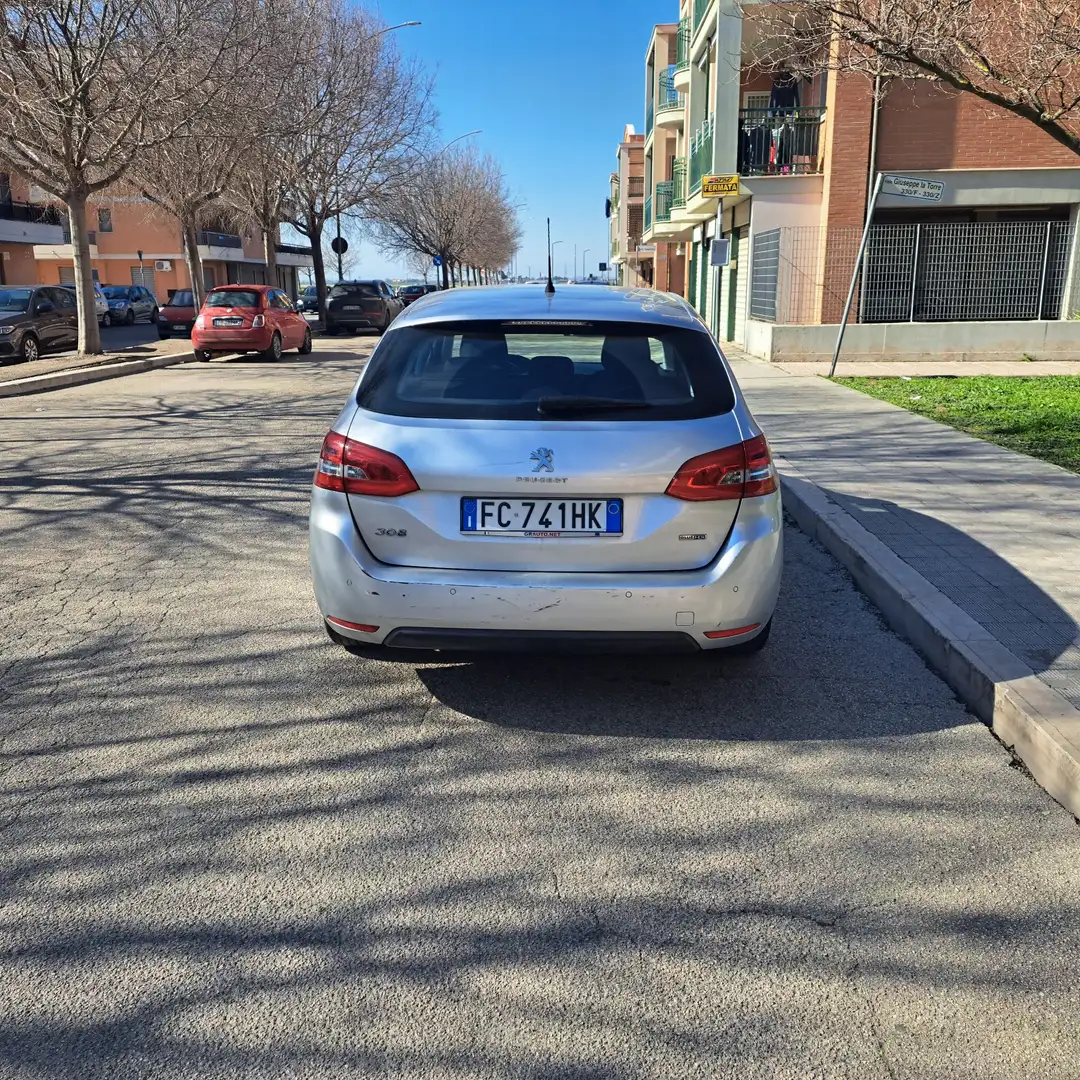 Peugeot 308 SW 1.6 bluehdi Business s&s 120cv - 1