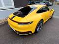Porsche 911 992 Carrera S*Werkswagen*Burmester*Lift*Keramik Yellow - thumbnail 4