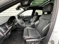 Audi SQ5 TFSI B&O Panorama 360Kamera ACC Assist Alb - thumbnail 10