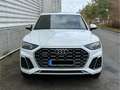 Audi SQ5 TFSI B&O Panorama 360Kamera ACC Assist Beyaz - thumbnail 2