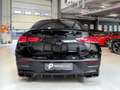 Mercedes-Benz GLE 63 AMG S AMG 4Matic+ PANO/360/BURMESTER/HUD/AHK/*VOLL* Negru - thumbnail 4