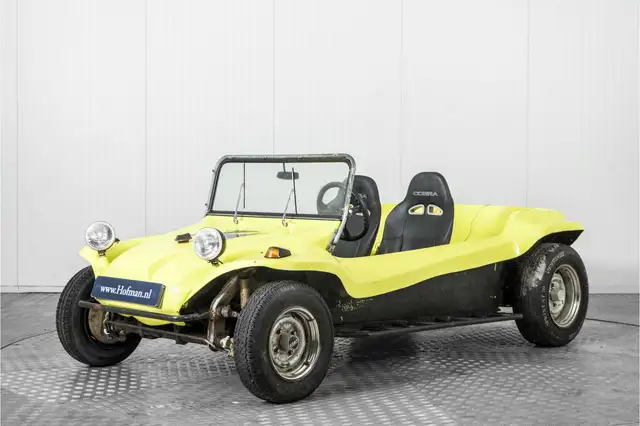 Volkswagen Buggy