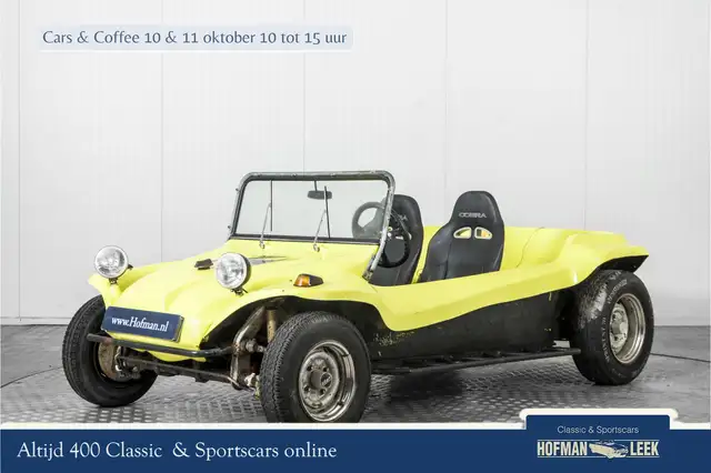 Volkswagen Buggy