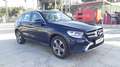 Mercedes-Benz GLC 250 250d 4Matic Aut. Azul - thumbnail 4