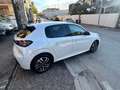 Peugeot 208 208 1.2 puretech GT Pack s Blanc - thumbnail 8