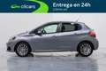 Peugeot 208 1.2 PureTech S&S Signature 82 Plateado - thumbnail 8