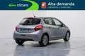 Peugeot 208 1.2 PureTech S&S Signature 82 Plateado - thumbnail 5
