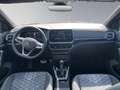 Volkswagen T-Cross 1.0 TSI DSG R-Line AHK Kamera Garantieverlängerun Gris - thumbnail 11