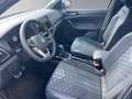 Volkswagen T-Cross 1.0 TSI DSG R-Line AHK Kamera Garantieverlängerun Gris - thumbnail 6