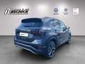 Volkswagen T-Cross 1.0 TSI DSG R-Line AHK Kamera Garantieverlängerun Gris - thumbnail 4