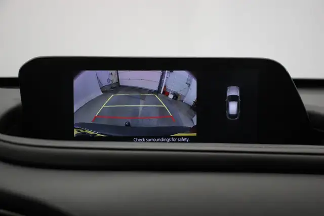 Mazda CX-3 view 6