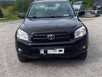 2.2 Turbo D-4D 16v LX
