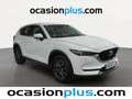 Mazda CX-5 2.0 Zenith 2WD 121kW Blanco - thumbnail 2