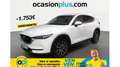 Mazda CX-5 2.0 Zenith 2WD 121kW Blanco - thumbnail 1