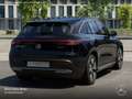 Mercedes-Benz EQC 400 4M MULTIBEAM+KAMERA+HUD+KEYLESS Чёрный - thumbnail 5