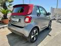 smart forTwo Fortwo Cabrio eq Passion *CAPOTE BORDEAUX*CAR PLAY Gri - thumbnail 5