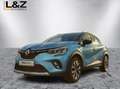 Renault Captur II Edition One Blau - thumbnail 1