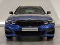 BMW 330 d xDrive Touring M Sportpaket AHK STANDH LHZ Blau - thumbnail 2