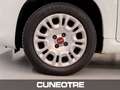 Fiat New Panda Panda 1.0 FireFly S&S Hybrid Weiß - thumbnail 7