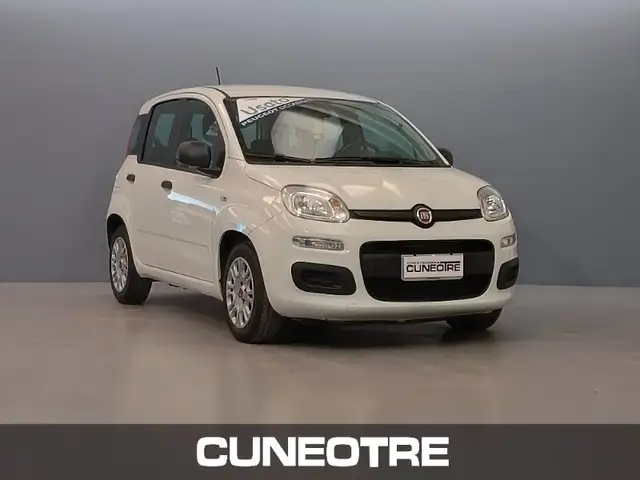 Fiat New Panda Panda 1.0 FireFly S&S Hybrid