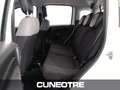 Fiat New Panda Panda 1.0 FireFly S&S Hybrid Weiß - thumbnail 5