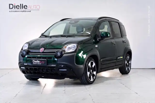 Fiat Panda Pandina 1.0 firefly hybrid s&s 70cv 5p.ti