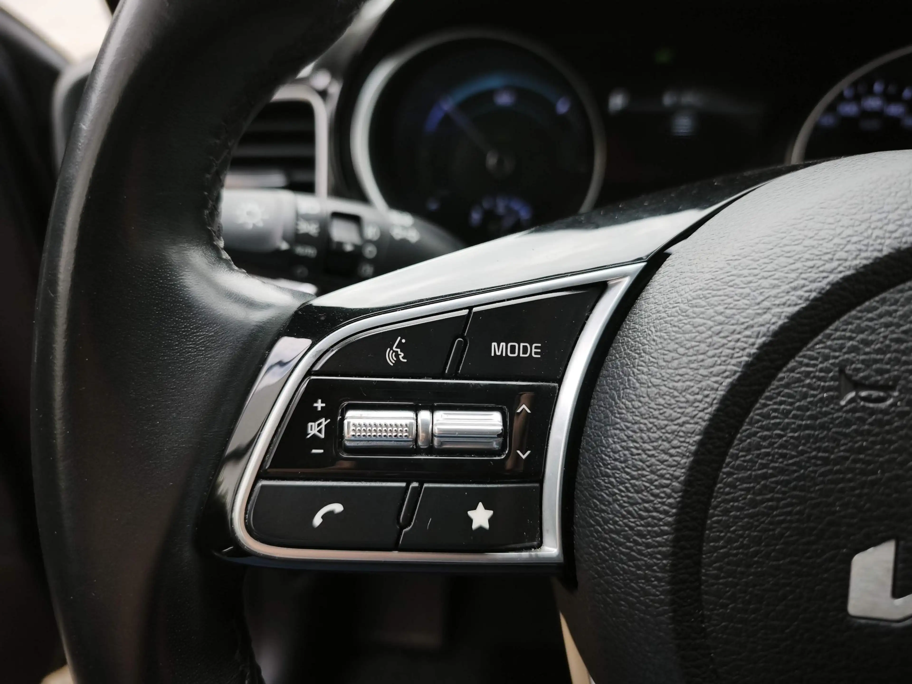 Kia Ceed SW / cee'd SW Sportswagon 1.6 GDI PHEV DynamicPlusLine Camera Ca — photo 25