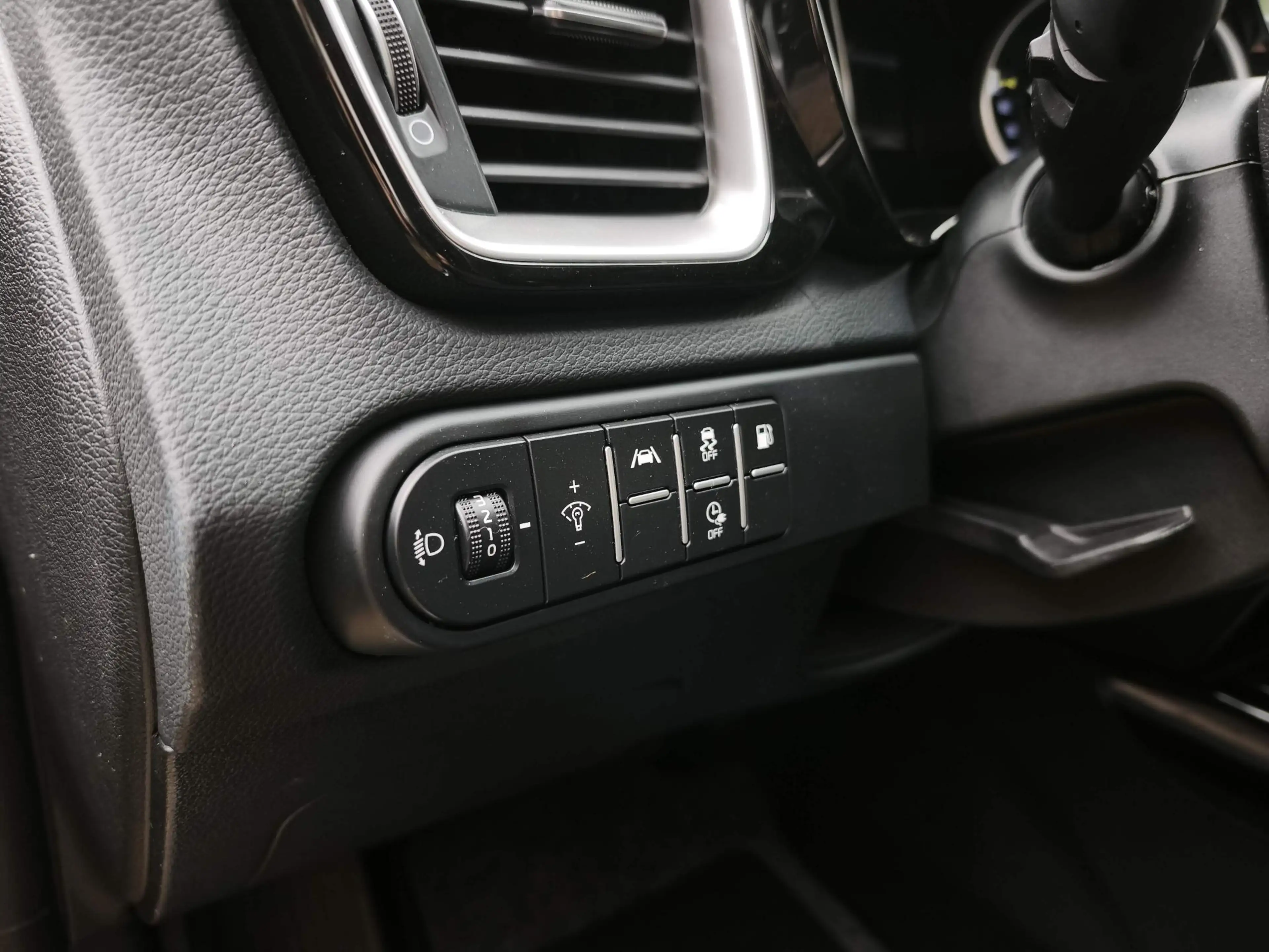 Kia Ceed SW / cee'd SW Sportswagon 1.6 GDI PHEV DynamicPlusLine Camera Ca — photo 19